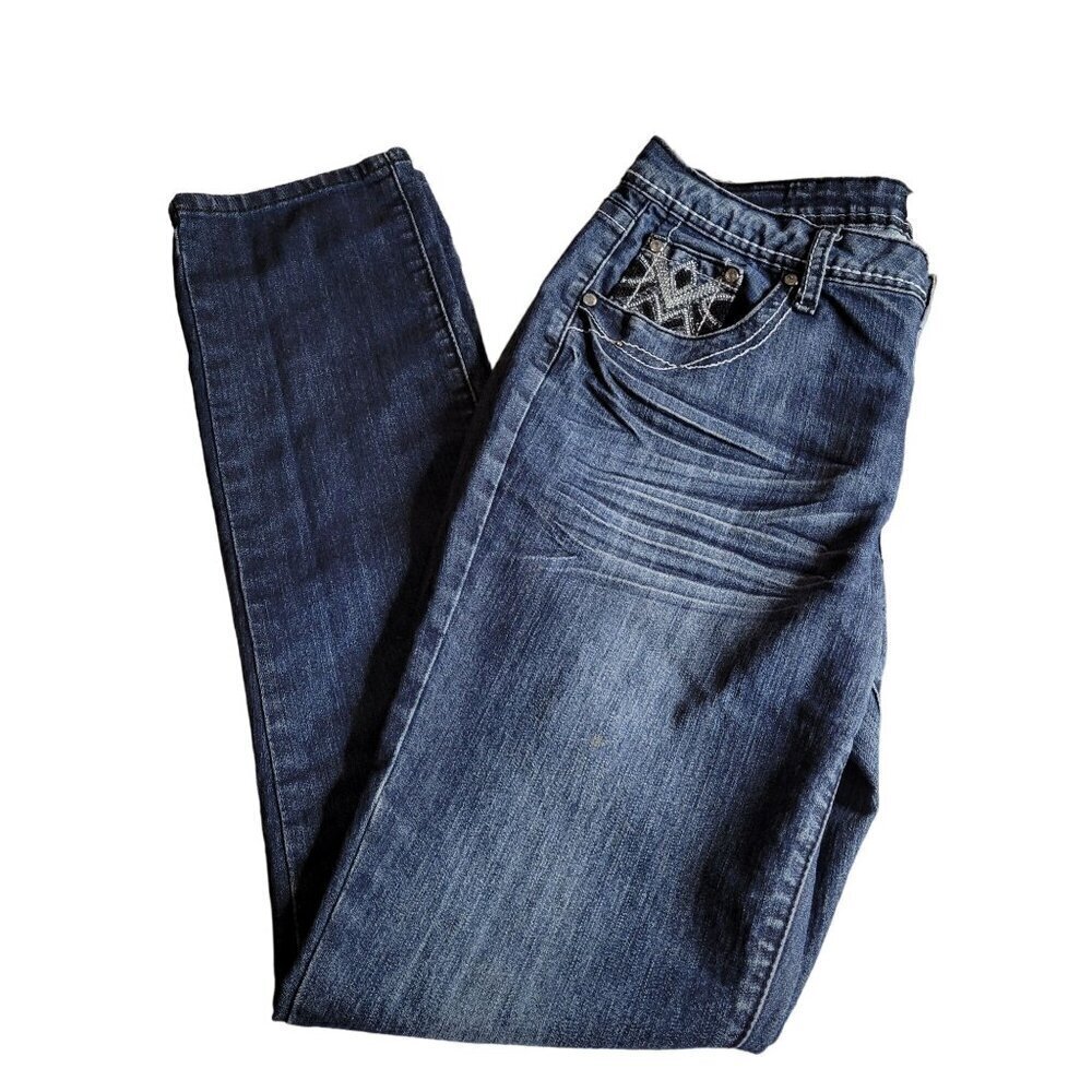 Nice Blue Jeans by Earl Jean Size 12